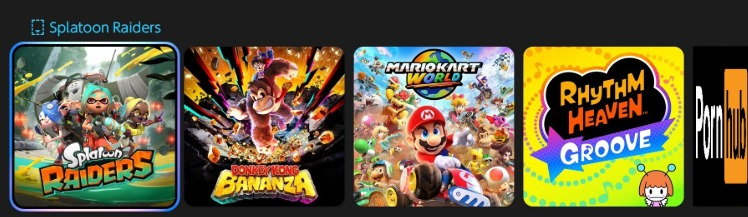 Player tweet media