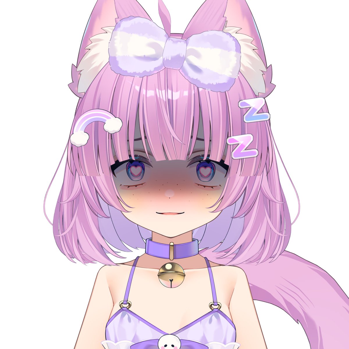 Ameko🌈🌦️ 【 FAULT-i 】 tweet media