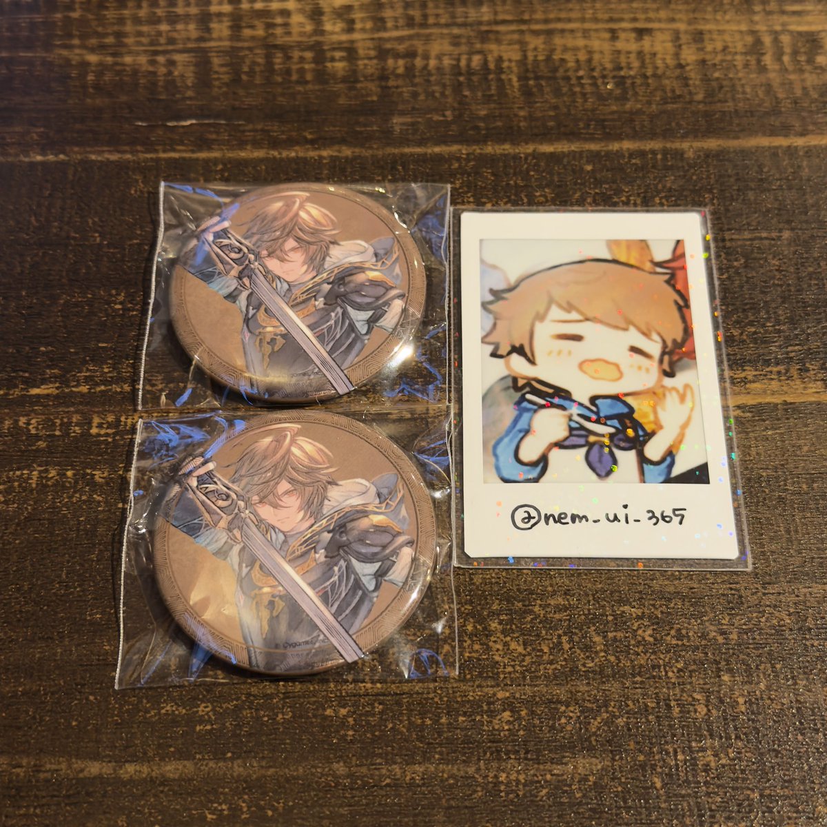 no_TL 【交換/譲渡】グランブルーファンタジー グラブル リリンク