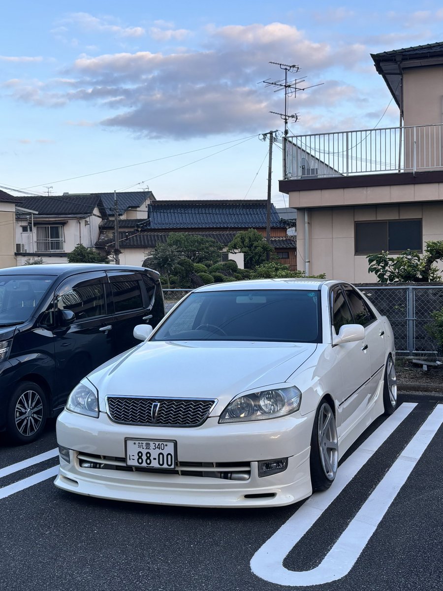 Vaitality777's tweet photo. irV後期グリル
2万で誰か買ってください🙇‍♀️
メッキ剥がれありまする。
福岡県内のみで引取りか持っていきます🫡 https://t.co/qjD7ejVvE6
