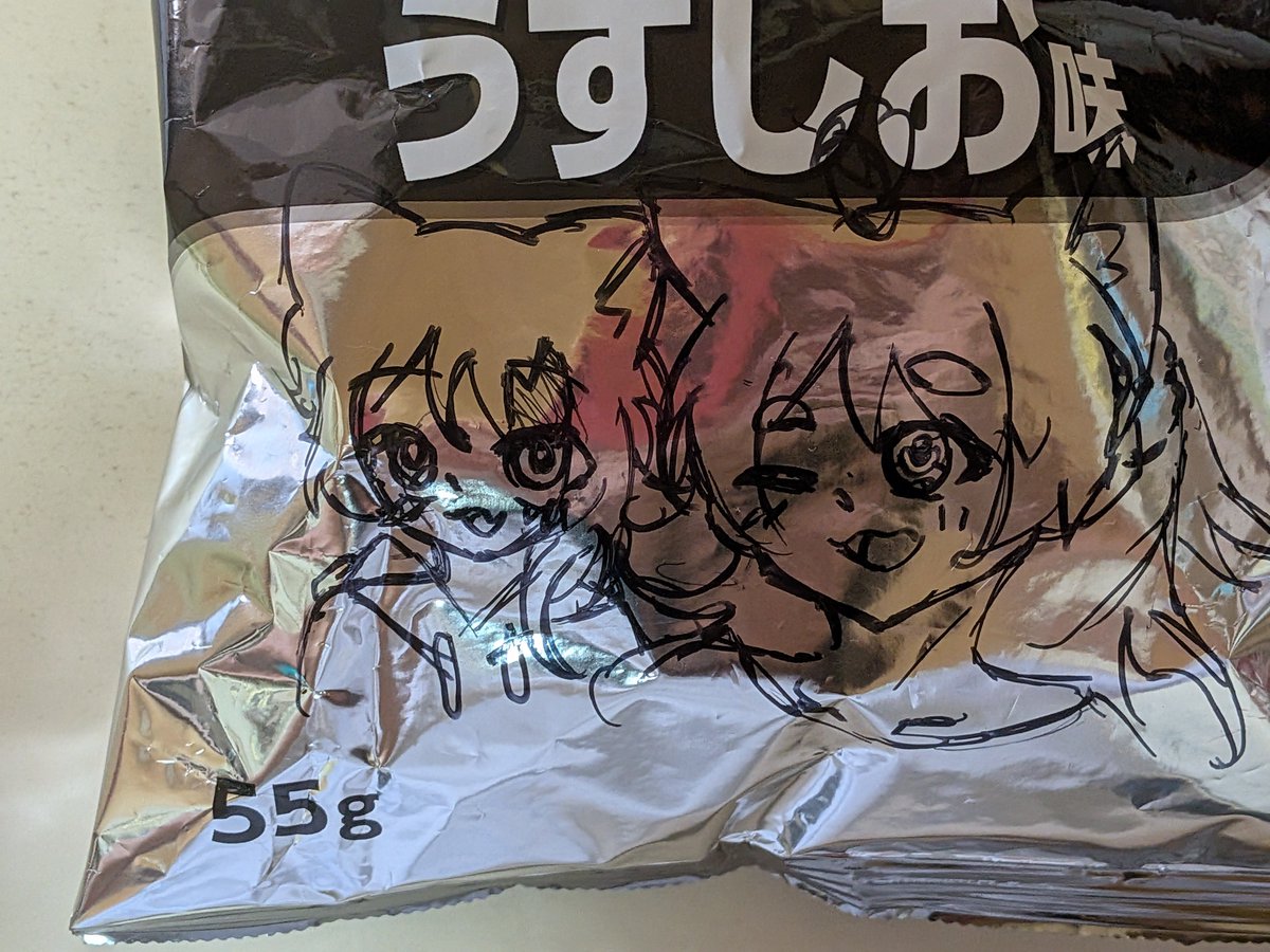 Akanko0518286's tweet photo. むずかしい #イラストㅤ https://t.co/gMeW9d0wWc