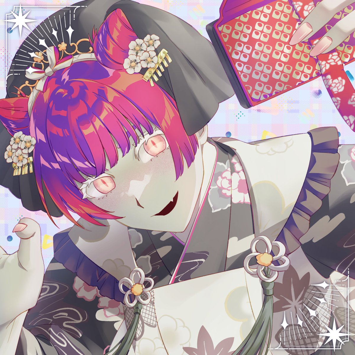 むっ子 tweet media