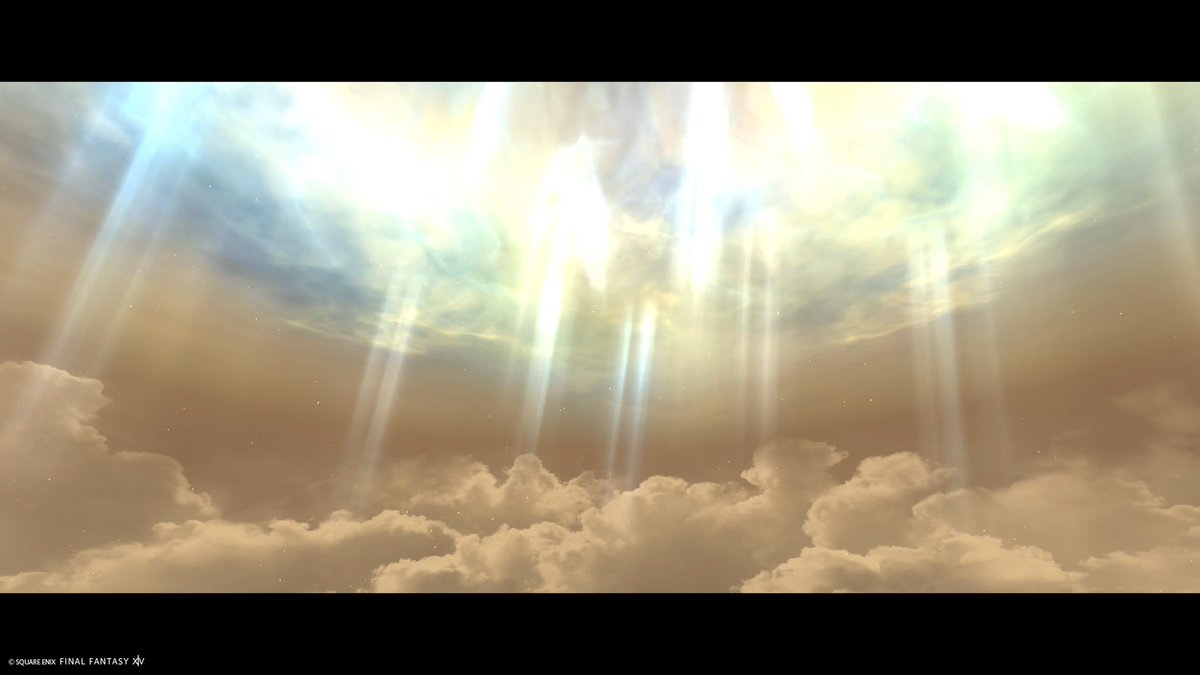 Botan0423's tweet photo. #FF14風景 https://t.co/5GvIt1Cl4v