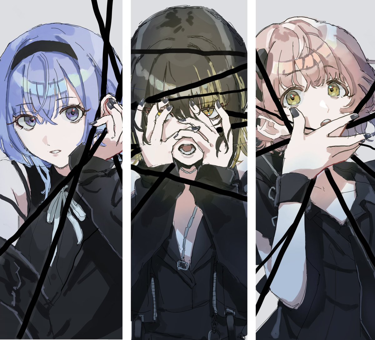 hedobaku30per's tweet photo. ちょっと調整
一旦満足 https://t.co/1yXudyc4c3