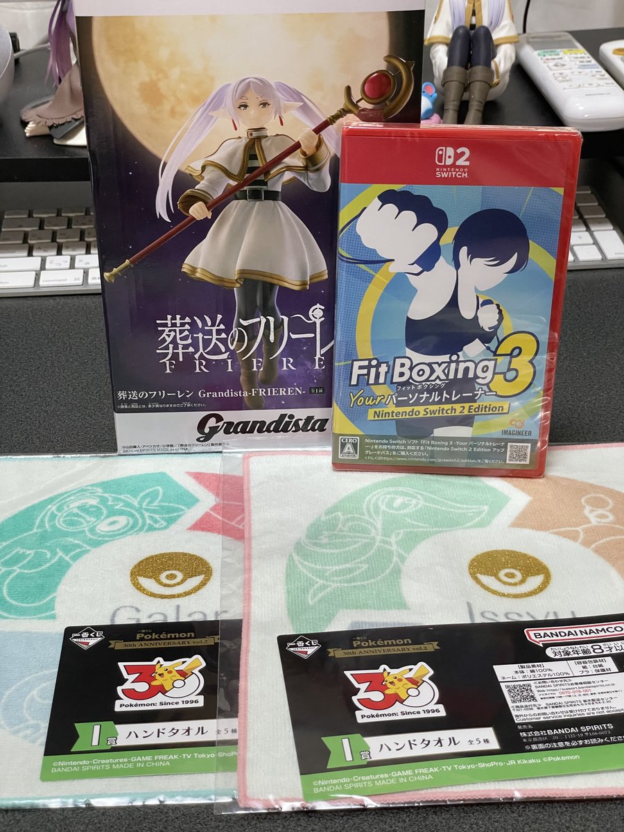 yotty0926's tweet photo. 洗車のついでに買ってきた。

ポケモン一番くじはドンマイやな。 https://t.co/hQ412cWctA