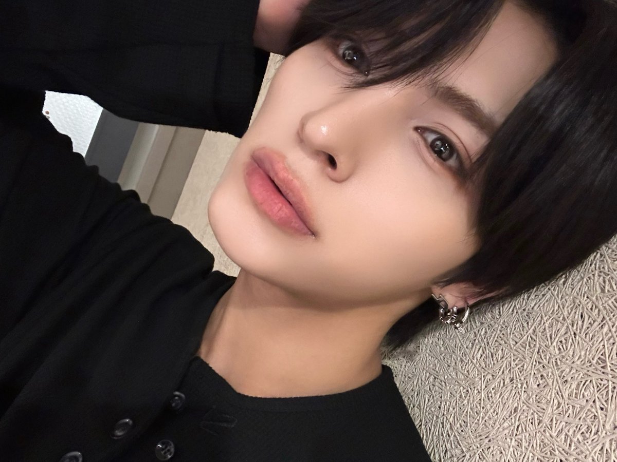 at_ALL_H_OURS's tweet photo. [#마사미]
이제 토요일이야❤️❤️

#ALL_H_OURS #올아워즈
#MASAMI #마사미 https://t.co/UURHHWu7rs