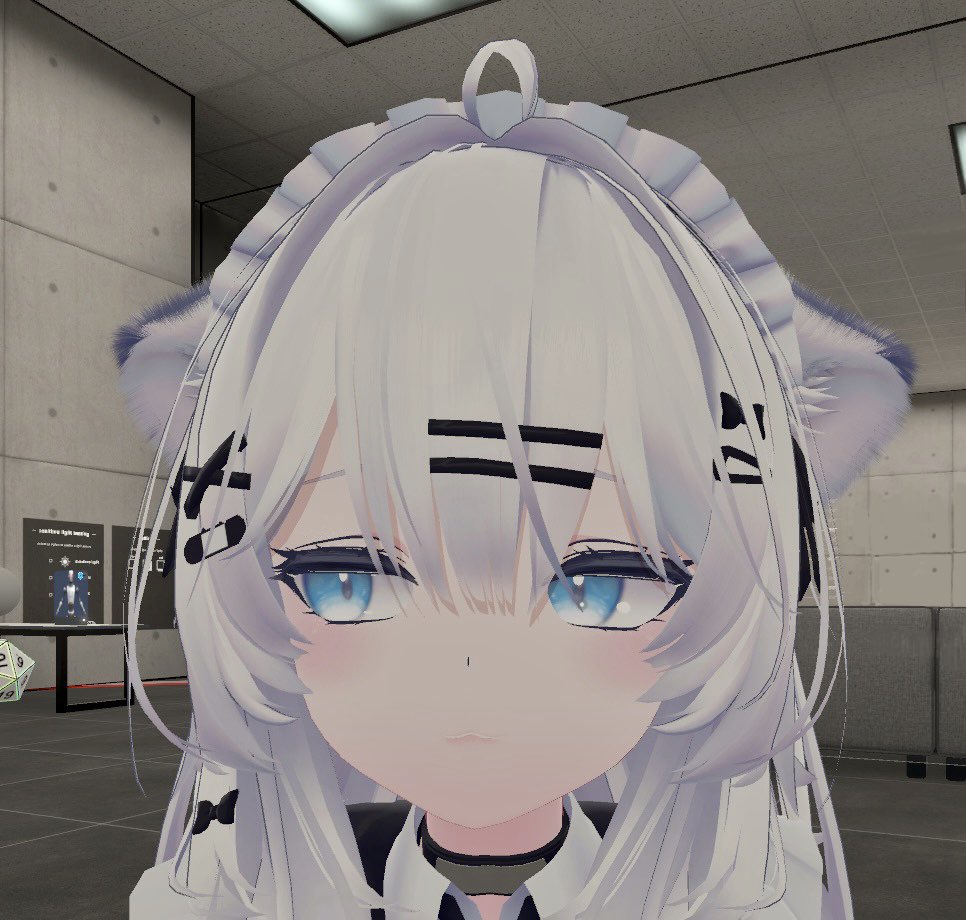 YocchanVRchat's tweet photo. 第三勢力にして下2人の長女「瑞希」がいますよ。 https://t.co/8uaj7fhNss