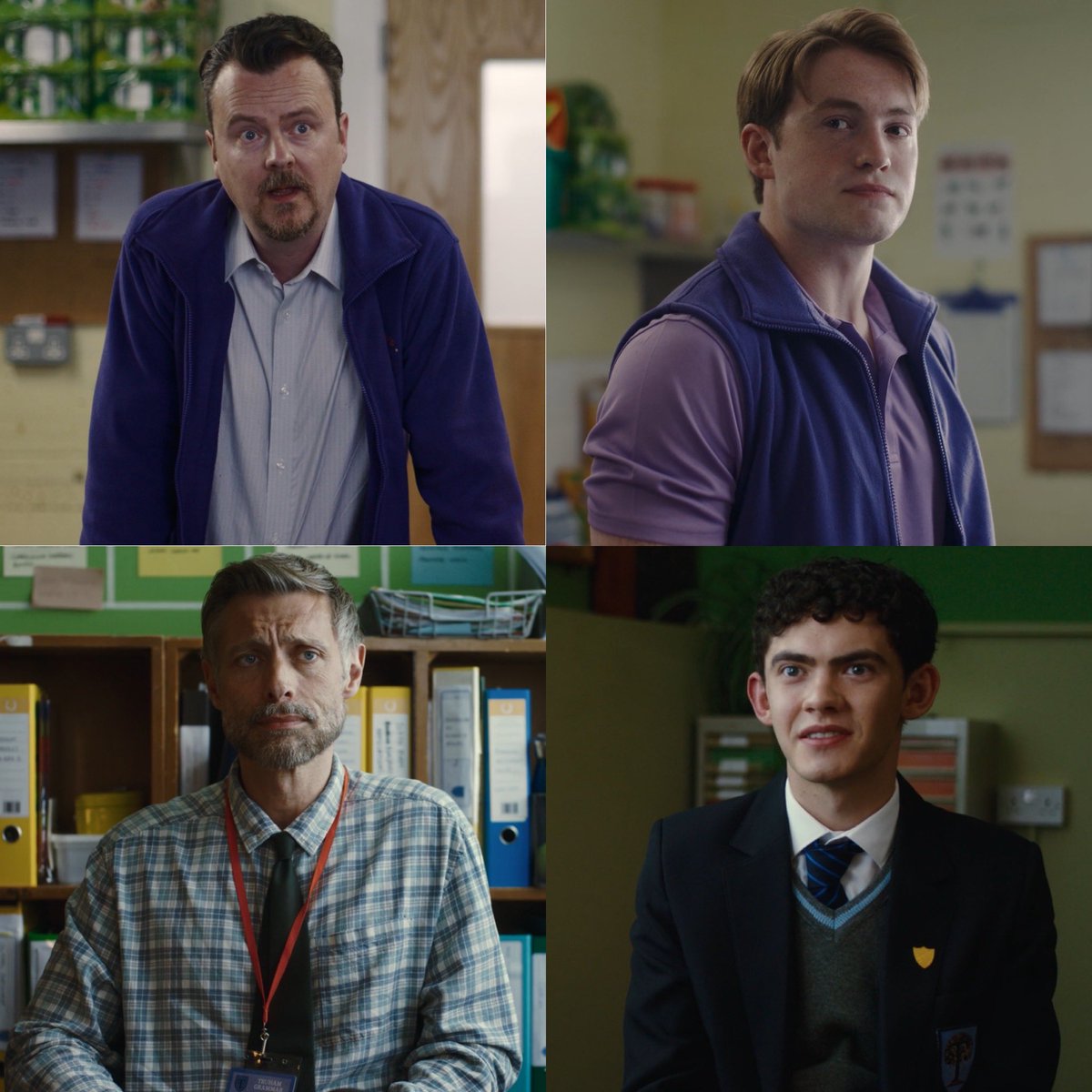 etherealocke's tweet photo. kit talked about this in the podcast, how homophobia isn’t always explicit. both of these were covert, but you still know how shitty it feels. mr lange wouldn’t have said “it sets a precedent’ about any other type of club - charlie would be praised for ‘taking initiative’ https://t.co/2fkvdrswZZ