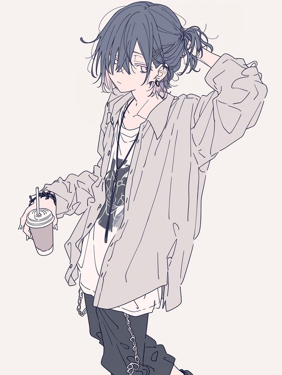 m♡ページ