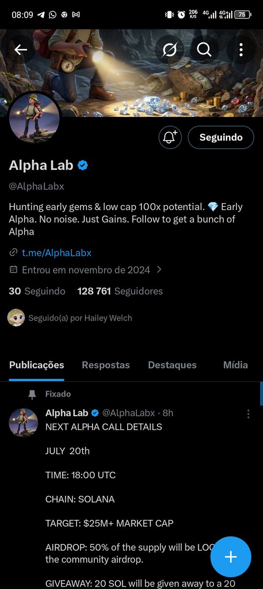 CaqueStiven's tweet photo. @AlphaLabx https://t.co/mppbkGga2b