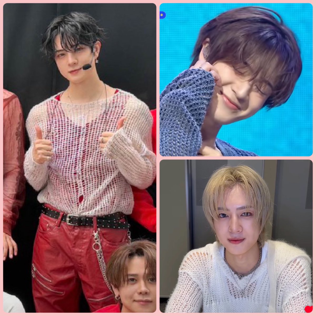 ももんち (@kei_chocomonchi) / Posts / X