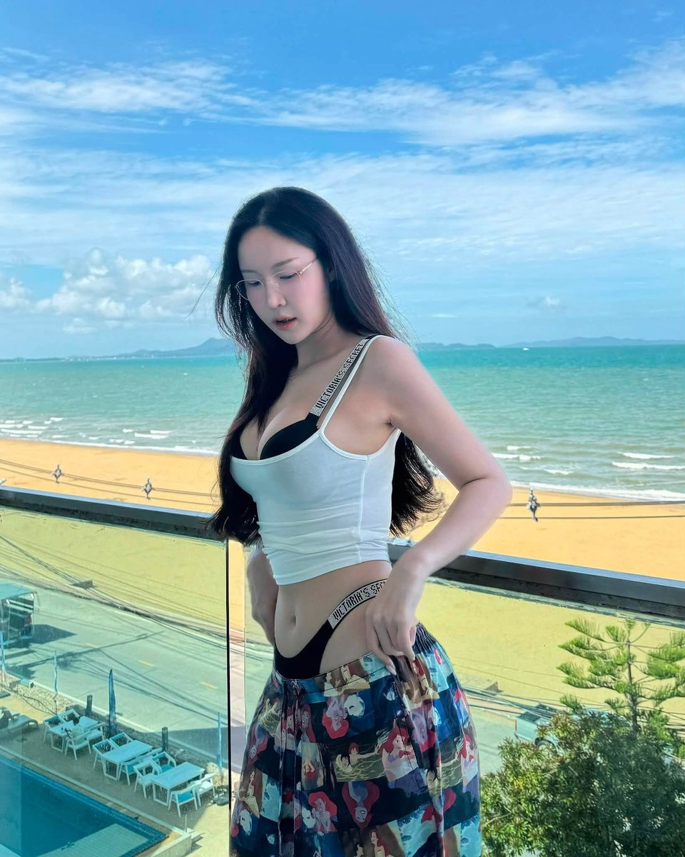 ซ็อต เด็ดสาวน่ารัก tweet media