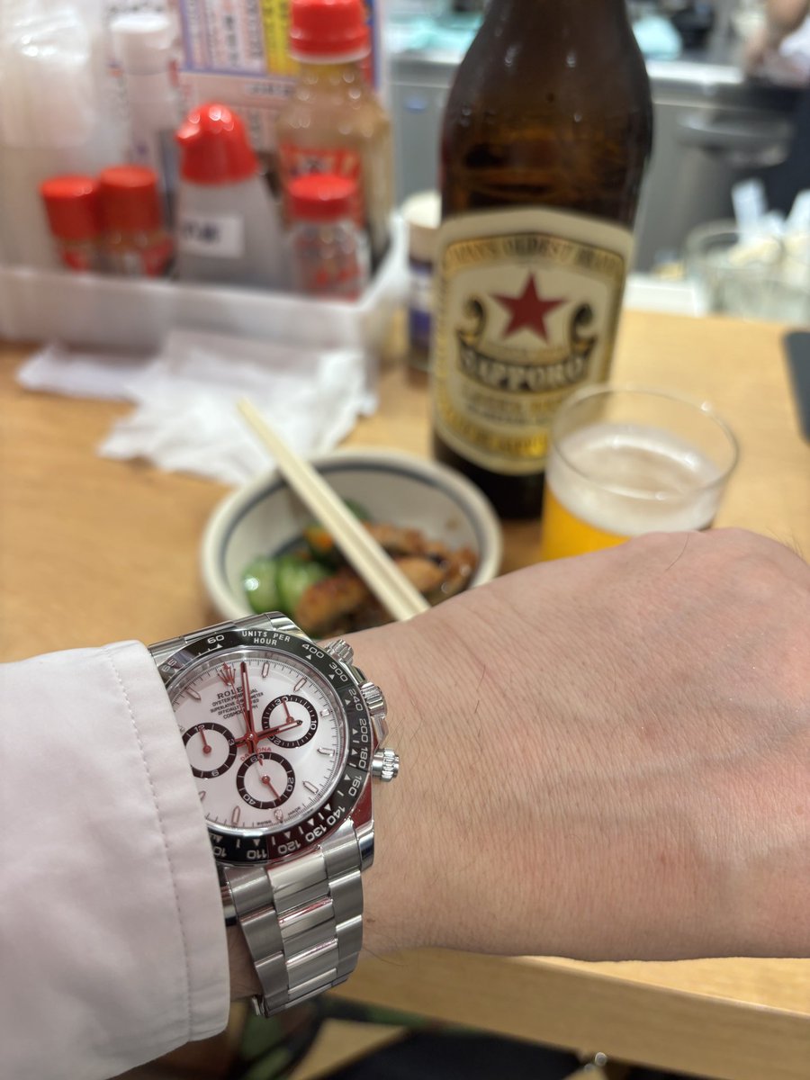 MilkPlus2011's tweet photo. しごおわ。 https://t.co/Q75lp74ZUY