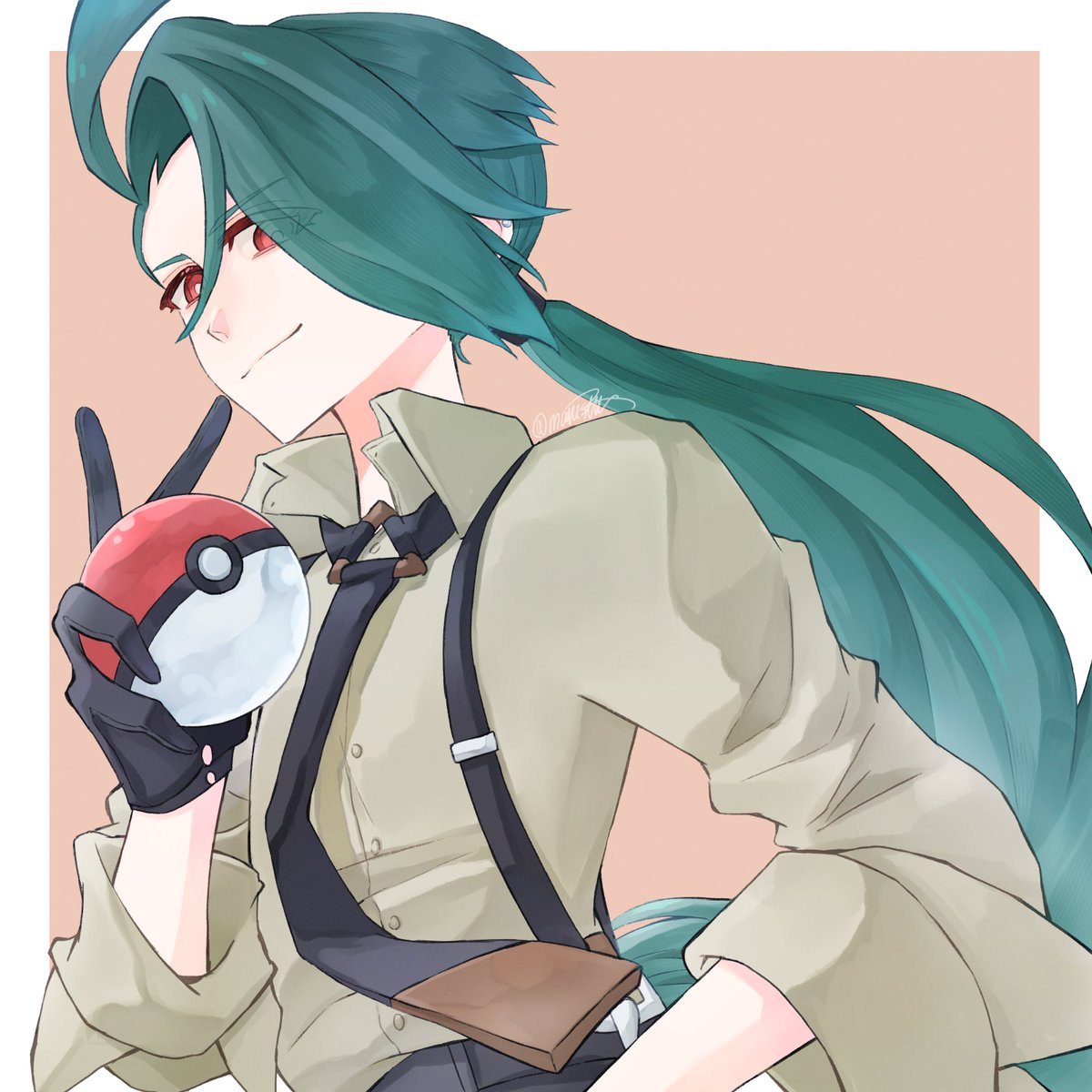 marusiiiil's tweet photo. チリちゃん(ポケモンSV) https://t.co/hu3G2rcY9b