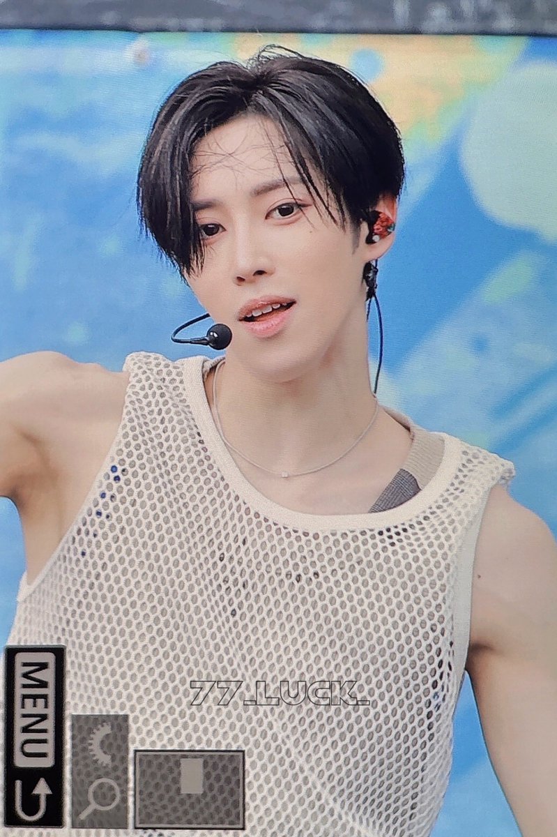 77_luck_'s tweet photo. 260718 캐리비안베이🌹💜
#아르노 #ARNO #장지아하오 #ZHANGJIAHAO #アルノ #张家豪 #ALD1 #알파드라이브원 #ALPHADRIVEON https://t.co/RppFvjhMI8
