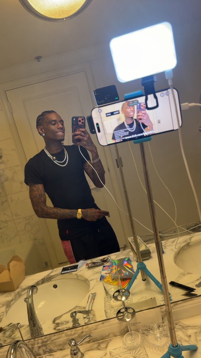souljaboy's tweet photo. https://t.co/iD6BPIQXsj https://t.co/weaM4c9K1L