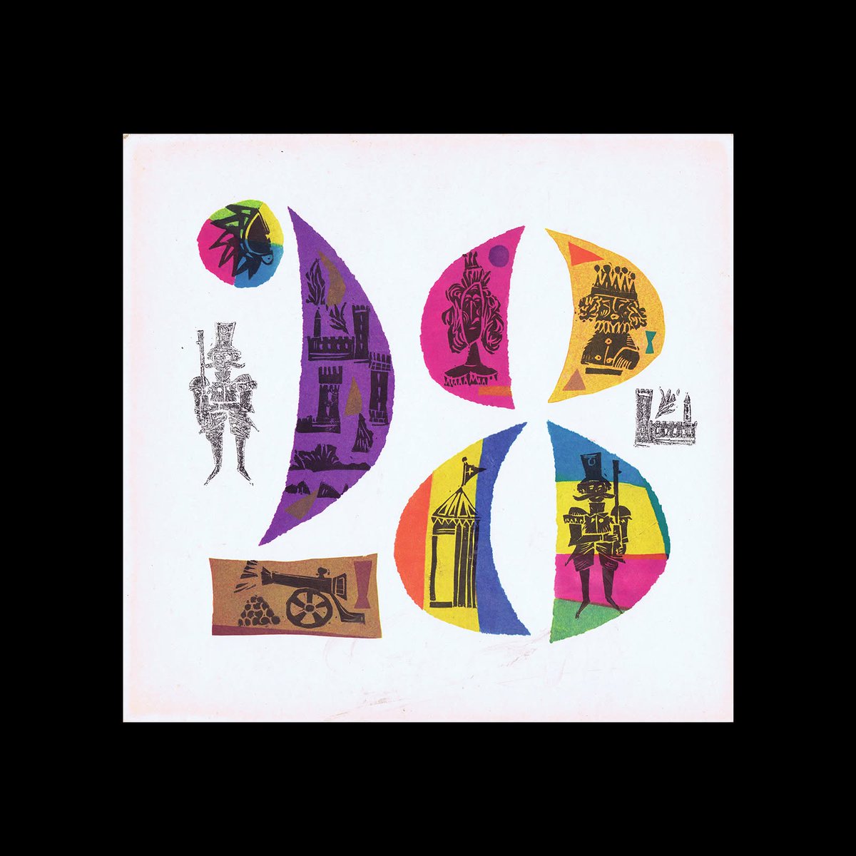 Design Reviewed | Graphic Design History tweet media