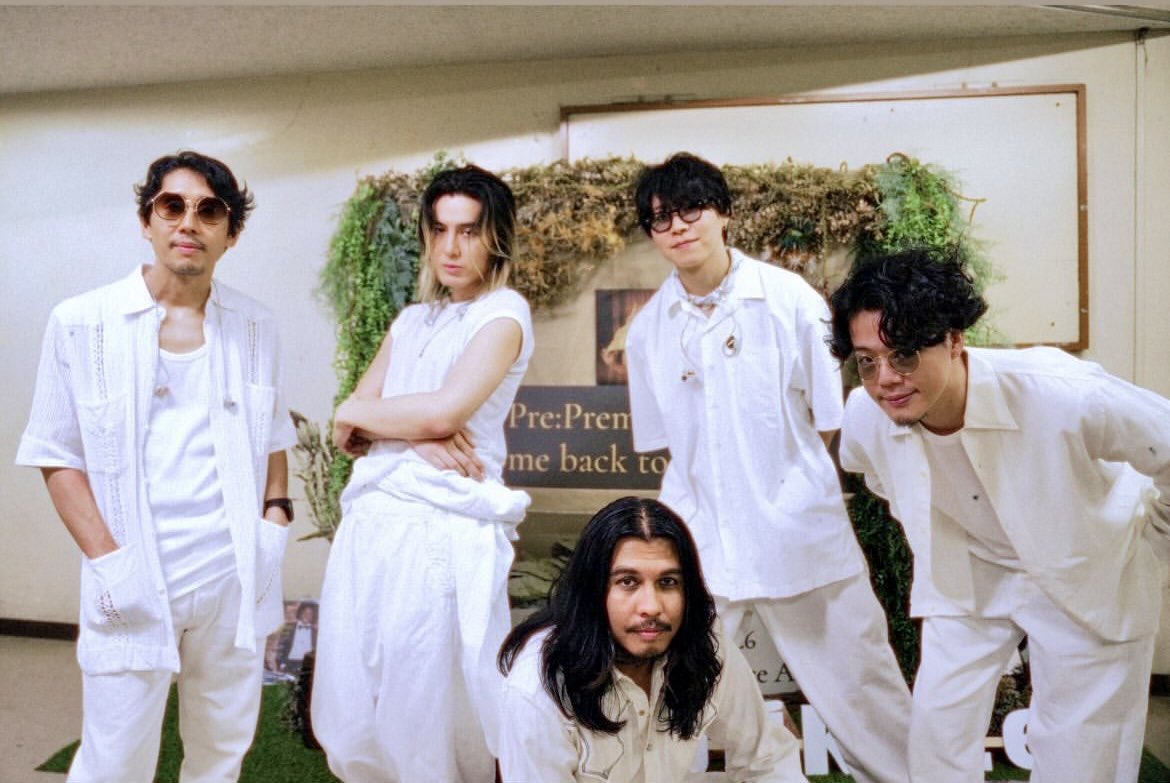 那些 a.k.a. Nach!ё (@naceye2) / Posts / X