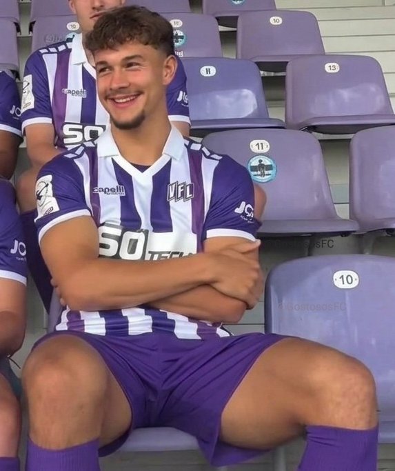 GostososFC's tweet photo. 🇩🇪Robin Fabinski🇵🇱

📏1,90m / 6'3'' https://t.co/YxytfnddqA