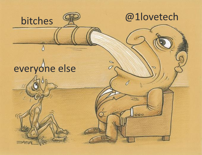lovetech tweet media