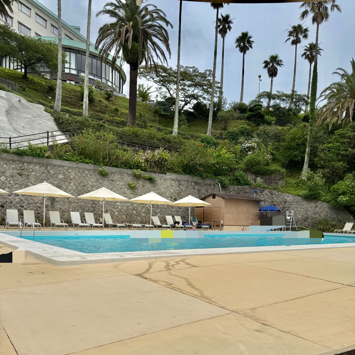 RIE_KISS71's tweet photo. 今日から海開き🏝️
子供たちをプールに放つ🛟

早速やらせていただくぅ🍺🩵 https://t.co/h9Pf1AyVp8