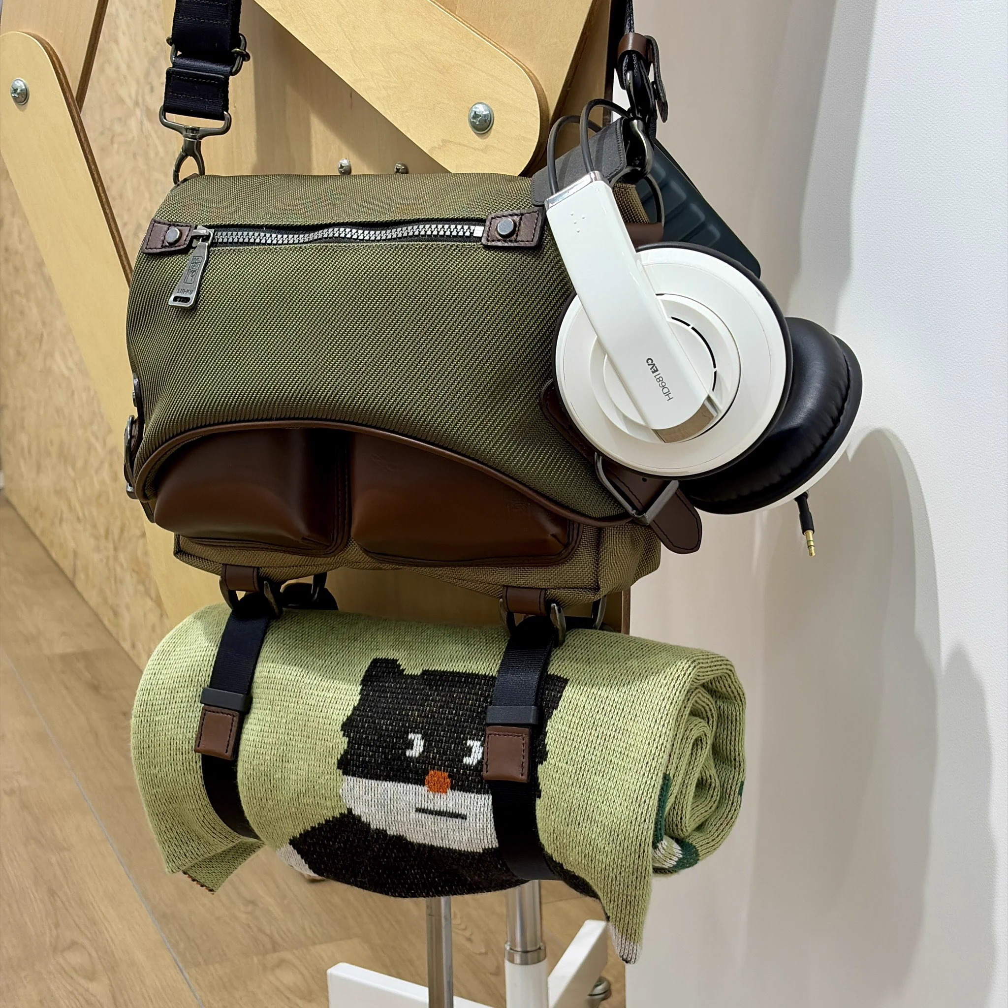 輪怐 LIN-KU (@LinKuBag) / X