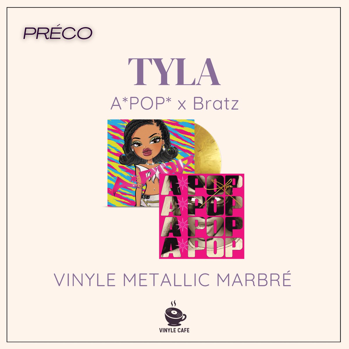vinylecafe tweet picture