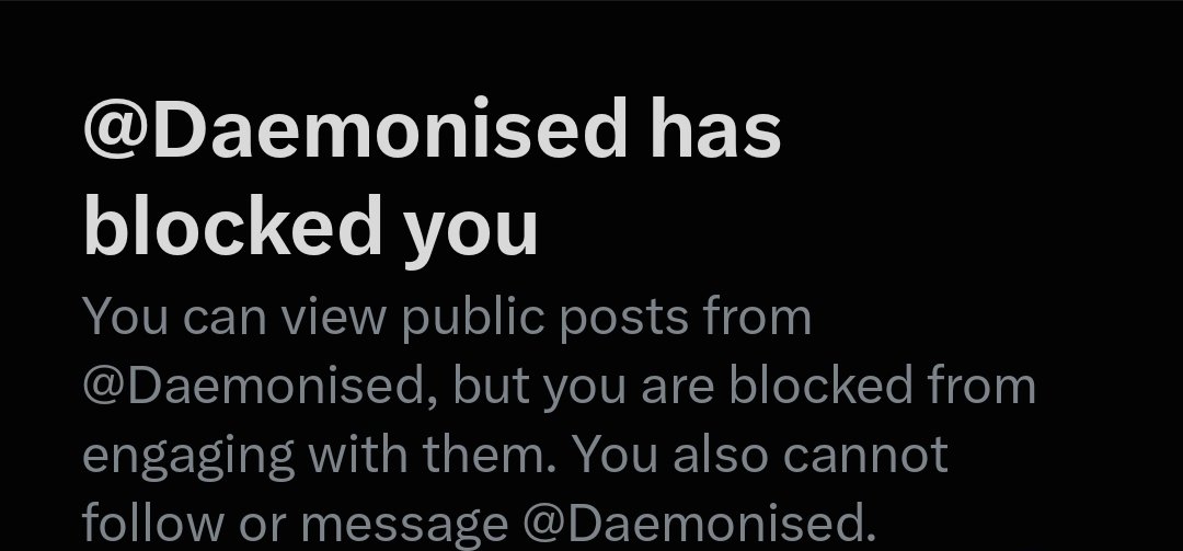 Daniel Frost tweet media