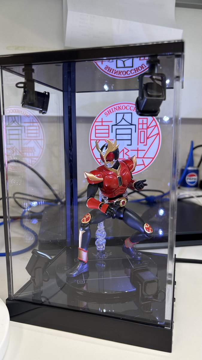 ドレーク 🚩フィギュアコレクター ver.ka (@X_Drake_Figure) / Posts / X
