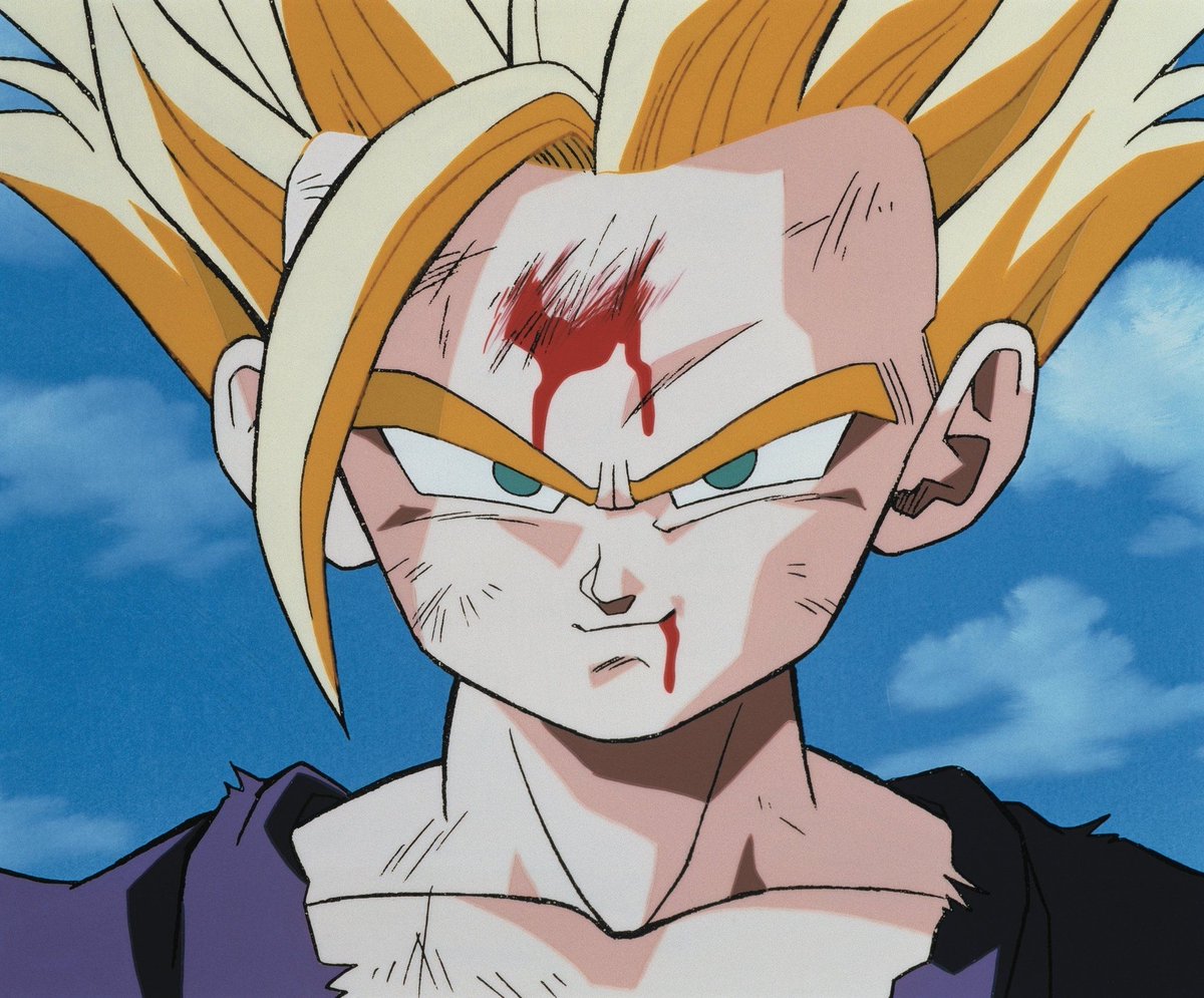 Dragon Ball Daily tweet media
