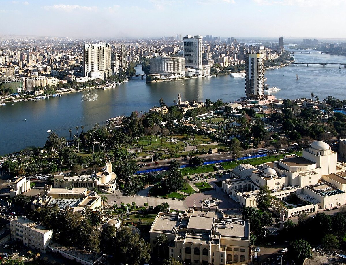 JosepArago's tweet photo. @Gnx_Gnx1 El Cairo https://t.co/yCStvSoK40