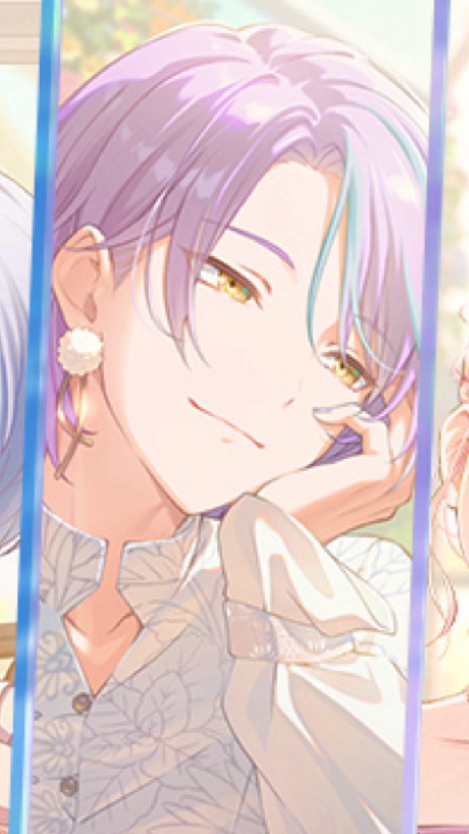 Sasha★ WL3.4 tweet media
