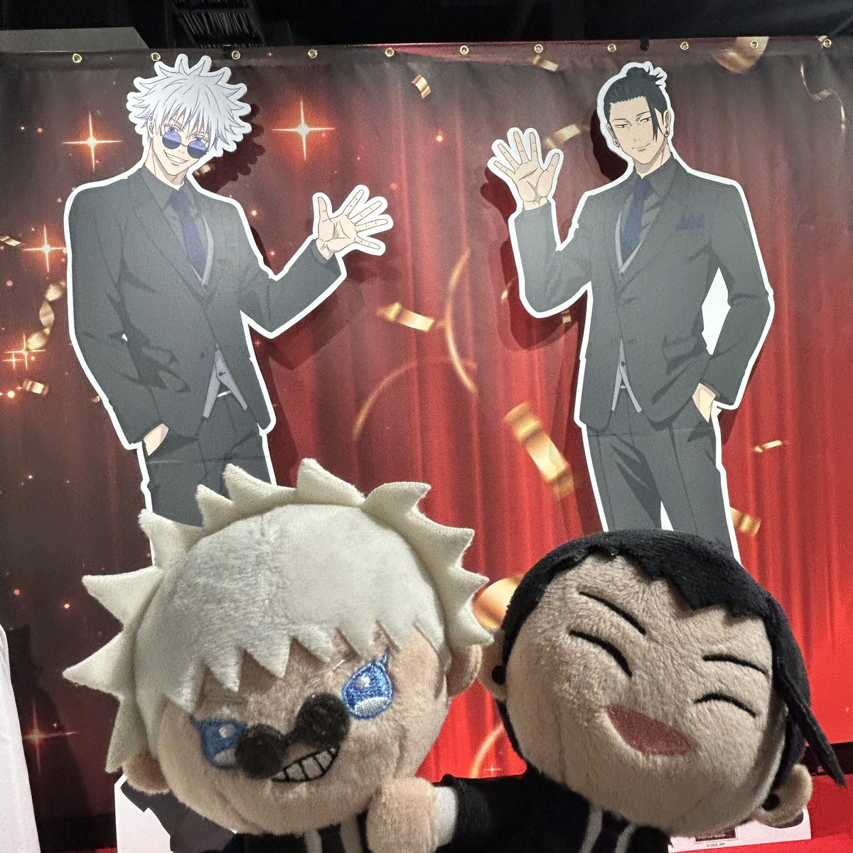 no_trad's tweet photo. 転売屋あんまりいないのは良き ちょこちょこポーチとかトートとかは完売してました… https://t.co/Zv1dlYAqgR