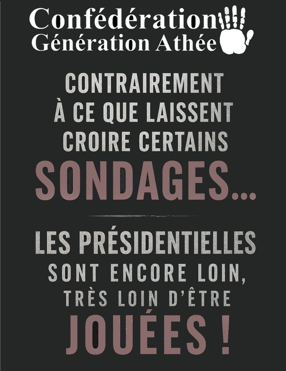 GenerationAthee tweet picture