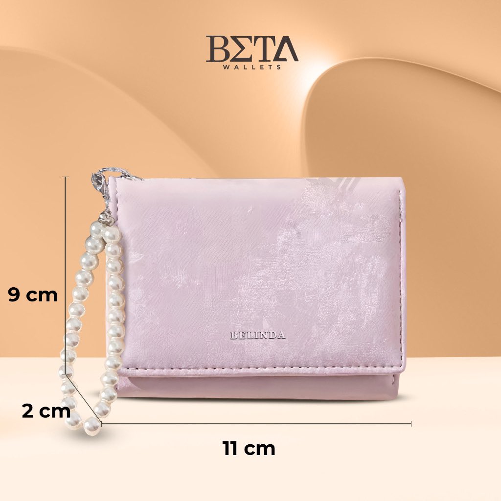 seasalmaa's tweet photo. hah masa si?

dompet se-multifungsi ini gasampe 40k?!😳 daper charm mutiara lagi. 
coba cek deh kalian dapet brp 

#zonauangㅤ #caricuan #zonajajan 
https://t.co/o2JFziJ4Md https://t.co/pkhLUmVknI