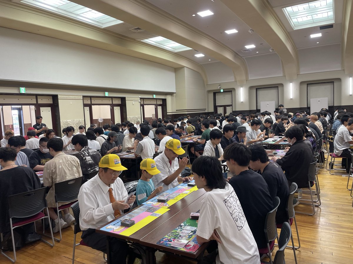 superflatCS's tweet photo. flat-CSチーム戦は76チームで開催🔥 https://t.co/SG7GgIkuyu
