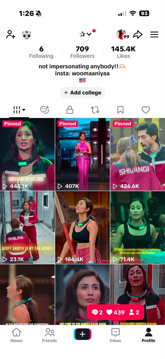 shraddha✨ tweet media