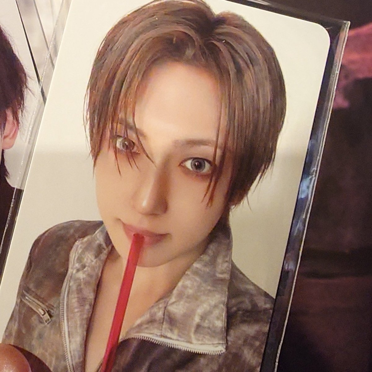 nicoice39's tweet photo. @no_tl
&amp;TEAM BOUNDLESS VRコンサート トレカ

【譲】
FUMA フウマ(第1弾)
【求】
K ケイ(第2弾、第1弾問わず)
NICHOLAS ニコラス(第1弾)

郵送での交換を希望しております
(19日・20日大阪でのお手渡しも検討)
ご連絡お待ちしております
#andteam交換
#andteam https://t.co/yjOA6DjhDH