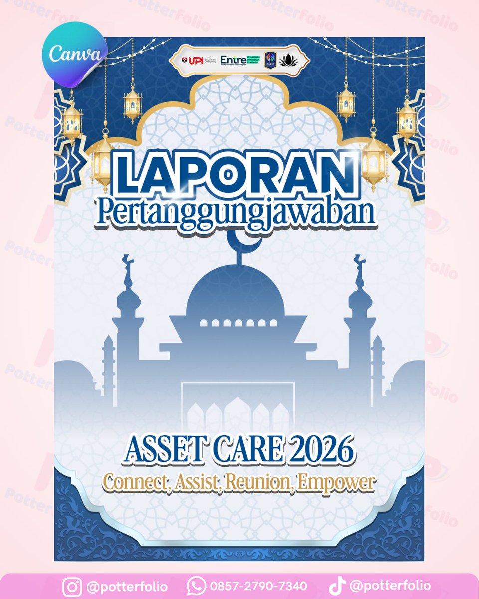 potterfolio's tweet photo. @zheyci sini kakk no ai ai, start from 60k ajaa 🤩💖 https://t.co/mZu8iCSLj4