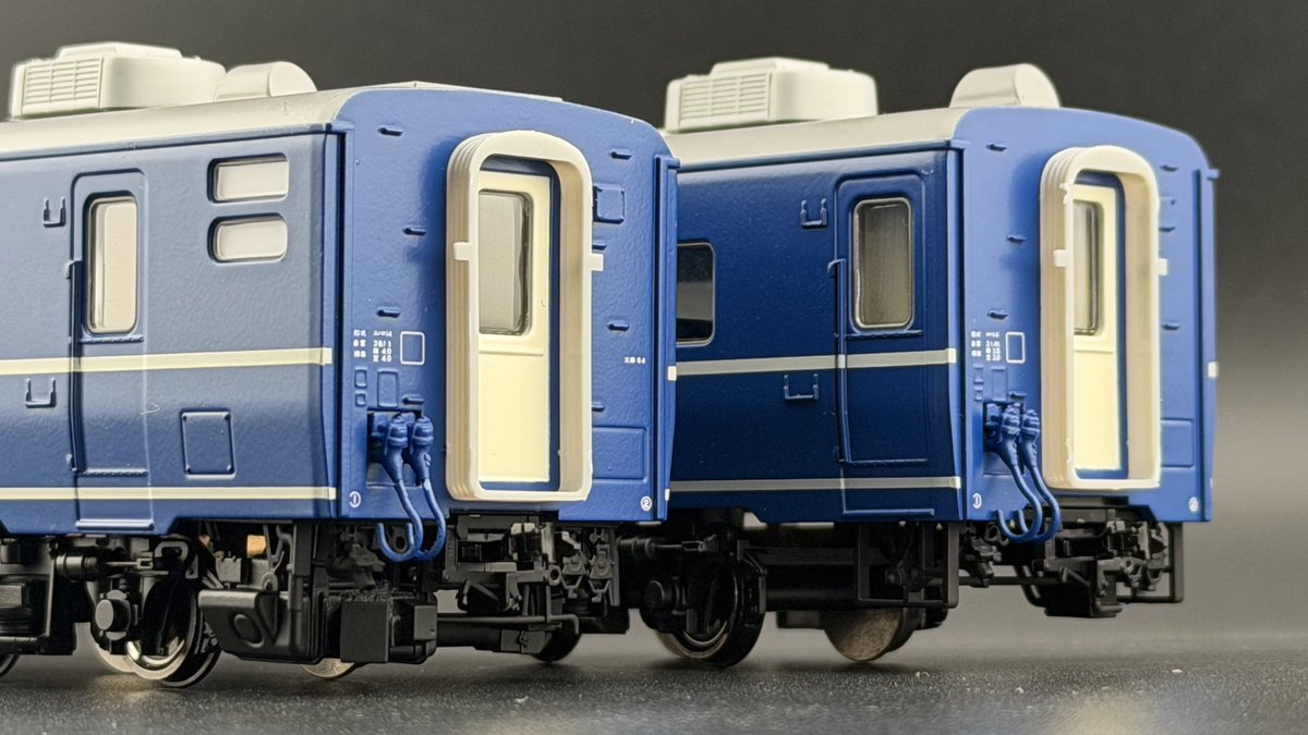 トラムウェイの14系500番台に対応する車端床下機器の販売を開始しま