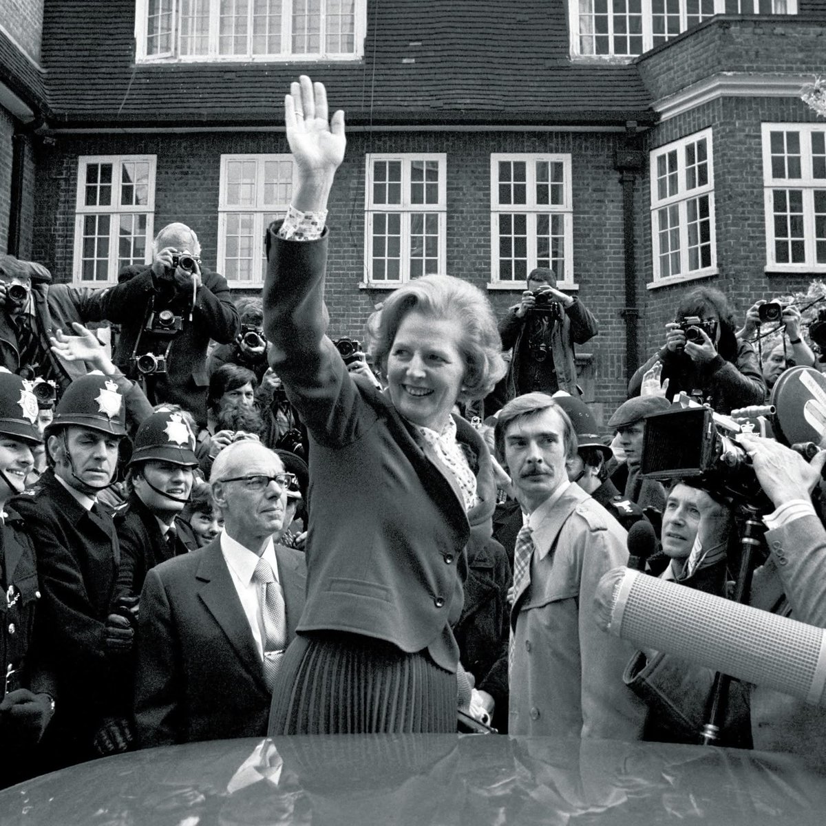 Thatcheritage tweet picture