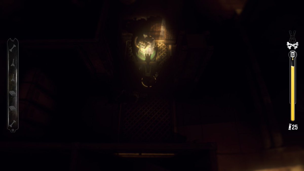 nevajnoKto9771's tweet photo. Green Boris and green turret)

#BendyLoneWolf #Bendy #BendyFanContent https://t.co/nAM1Nkv459