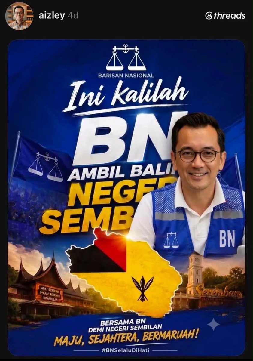 StratCommX's tweet photo. Yamtuan Tuanku Muhriz masuk bertanding politik ke? https://t.co/sl5WFU5N5w