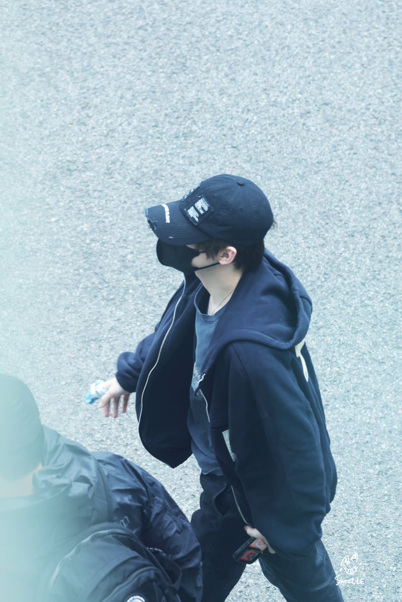 260718 TFU🛫 😭🫳 #辰乐 #チョンロ #CHENLE #천러 #NCTDREAM #NCT