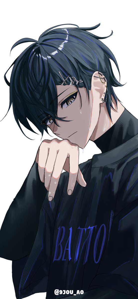 9jou_ao's tweet photo. バッコー👻🔪監督の壁紙作ったのでよければ🍀 https://t.co/YqmxFMB9fD