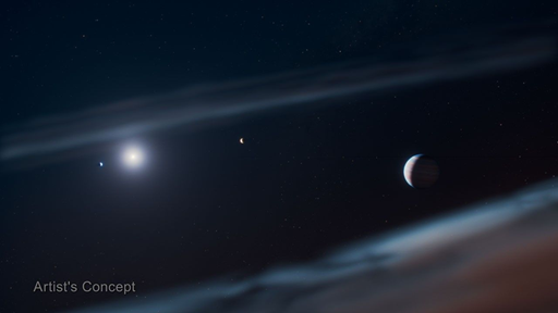KnowledgeZoneIn's tweet photo. The #Importance of #Wasting #Time : Medium

#NASA’s #Webb #Discovers #Hidden #Planet in Famous #StarSystem : NASA

#CERN shuts down #LargeHadronCollider until 2030, upgrading the #Atom #Smasher to its most powerful form yet : Live Sci

#KnowledgeLinks

https://t.co/YF8HJ57hXq https://t.co/8VljjyWtas