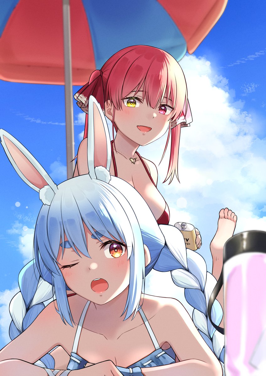 kya86387354's tweet photo. #ぺこマリ
#マリンのお宝
#ぺこらーと https://t.co/ioE50a3dNJ
