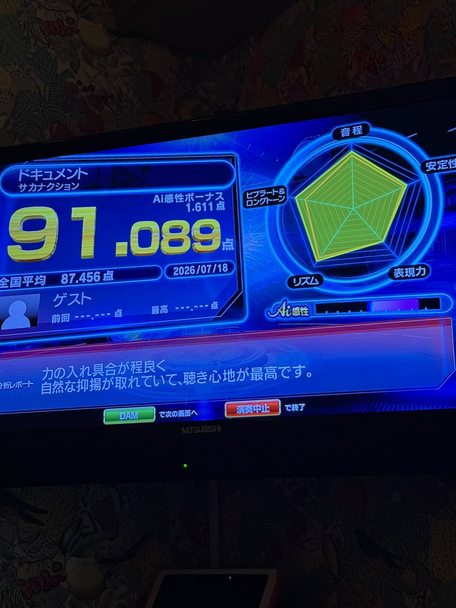 Unix_3011's tweet photo. ライブまで時間余ってたから行ってきた
女性ボーカルの曲むずいね https://t.co/xYHF9Ubudv