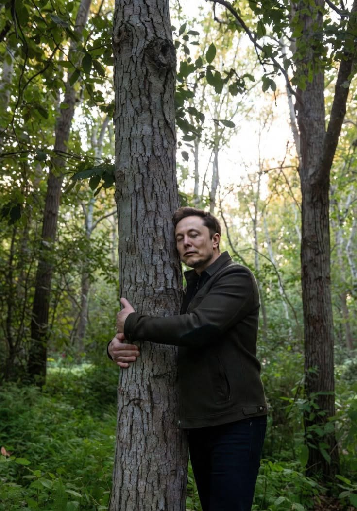 BoldAmericaNow's tweet photo. If Elon Musk disappeared for one month with no internet or work... what do you think he'd miss the most? 🤔🚀

🅰️ Building the future 🚀
🅱️ Posting on X 📱

💬 Cast your vote and tell us why! 🔥🌴 https://t.co/3EEA7TYyp9
