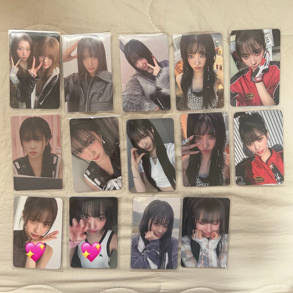 kocchan_c5's tweet photo. @jeemani_zna リプありがとうございます🍀
お写真お借りしまして、当方💖の2枚求めておりますが、3:2の交換は可能でしょうか？ご検討よろしくお願いいたします💭 https://t.co/UgEzKBctD8